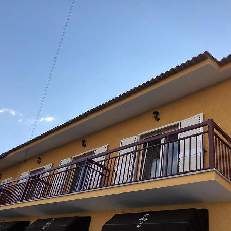 Marqueses De Ferreira Hotell Lamas de Ferreira Exteriör bild