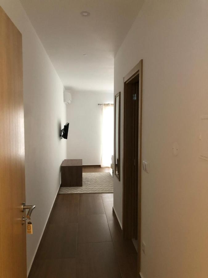 Marqueses De Ferreira Hotell Lamas de Ferreira Exteriör bild