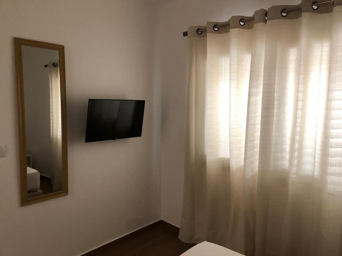 Marqueses De Ferreira Hotell Lamas de Ferreira Exteriör bild